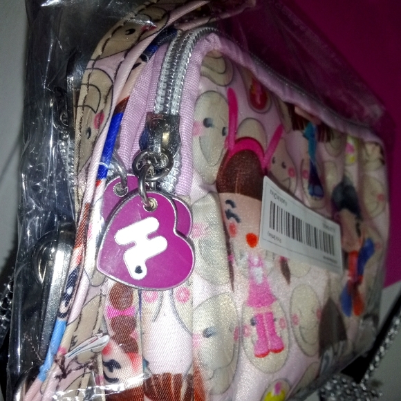 Wristlet wallet 🩷 - Picture 3 of 7